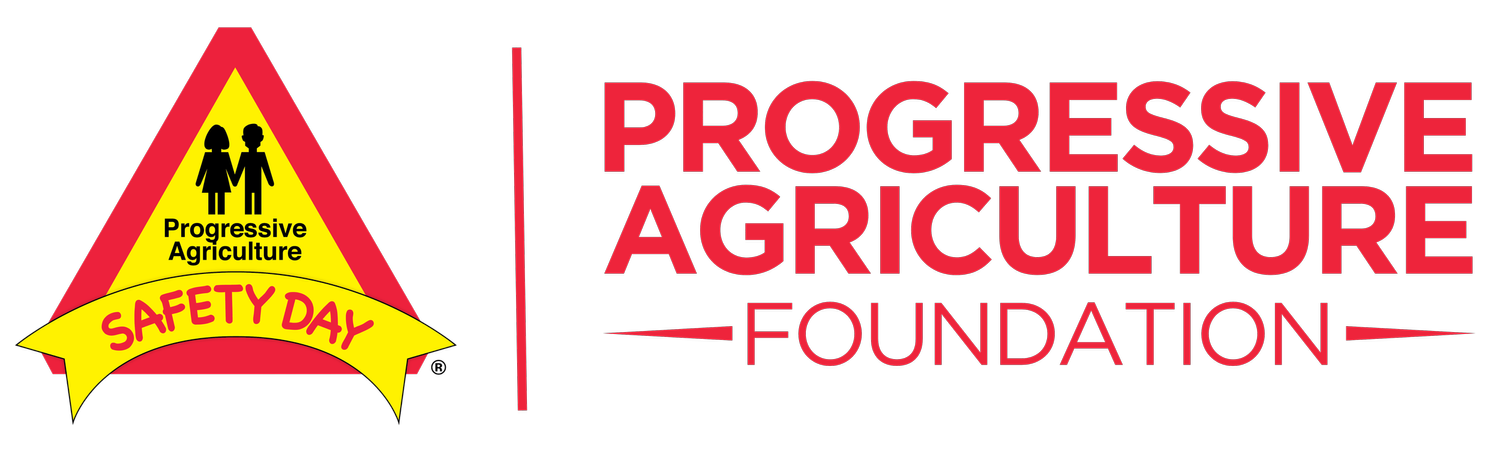 Partnership Opportunities — Progressive Agriculture Foundation