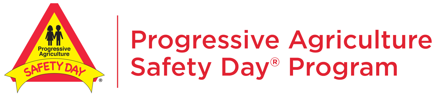 Progressive Agriculture Safety Day