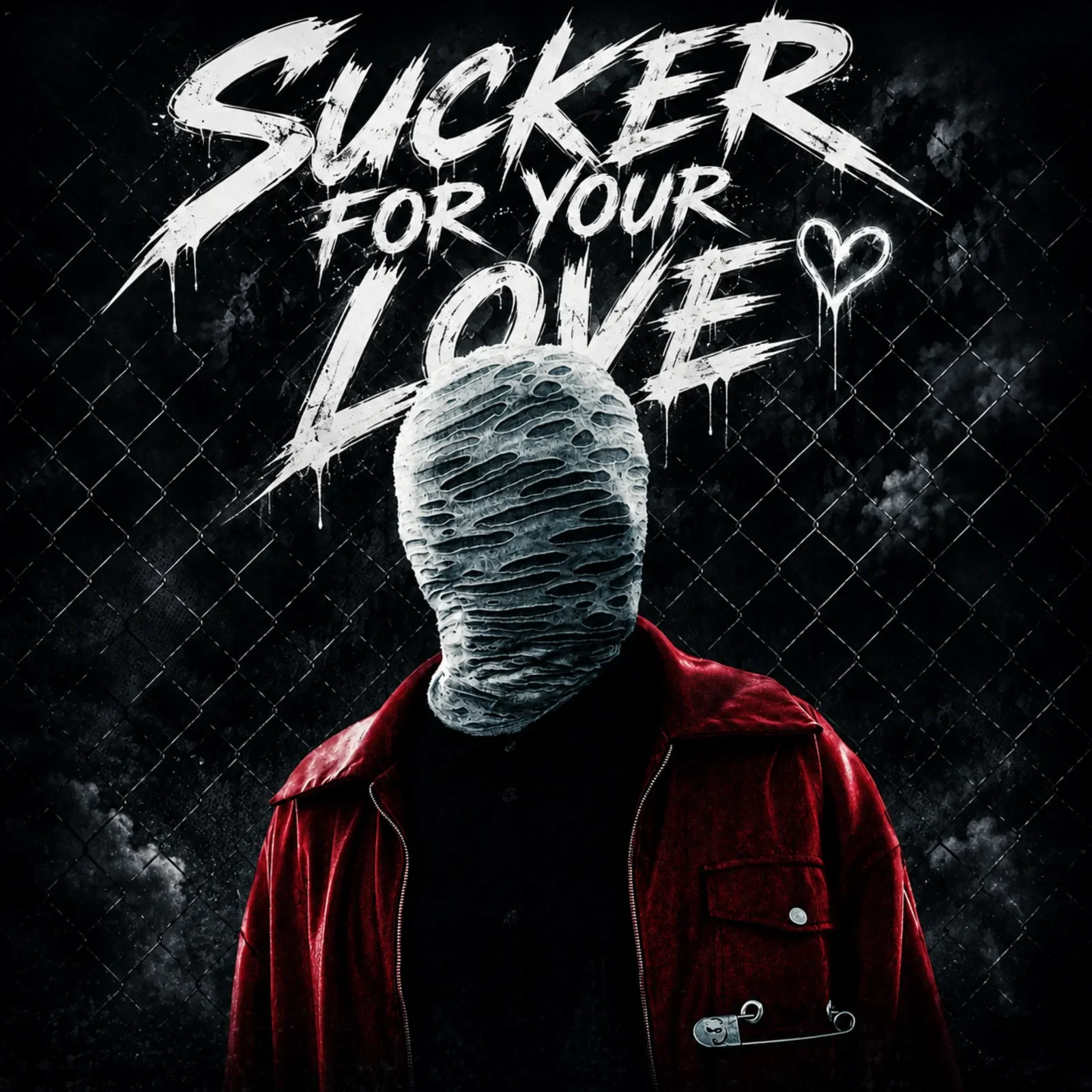 TAYVIEON GRAHAM - SUCKER 4 UR LOVE 2 (2026 - SINGLE)