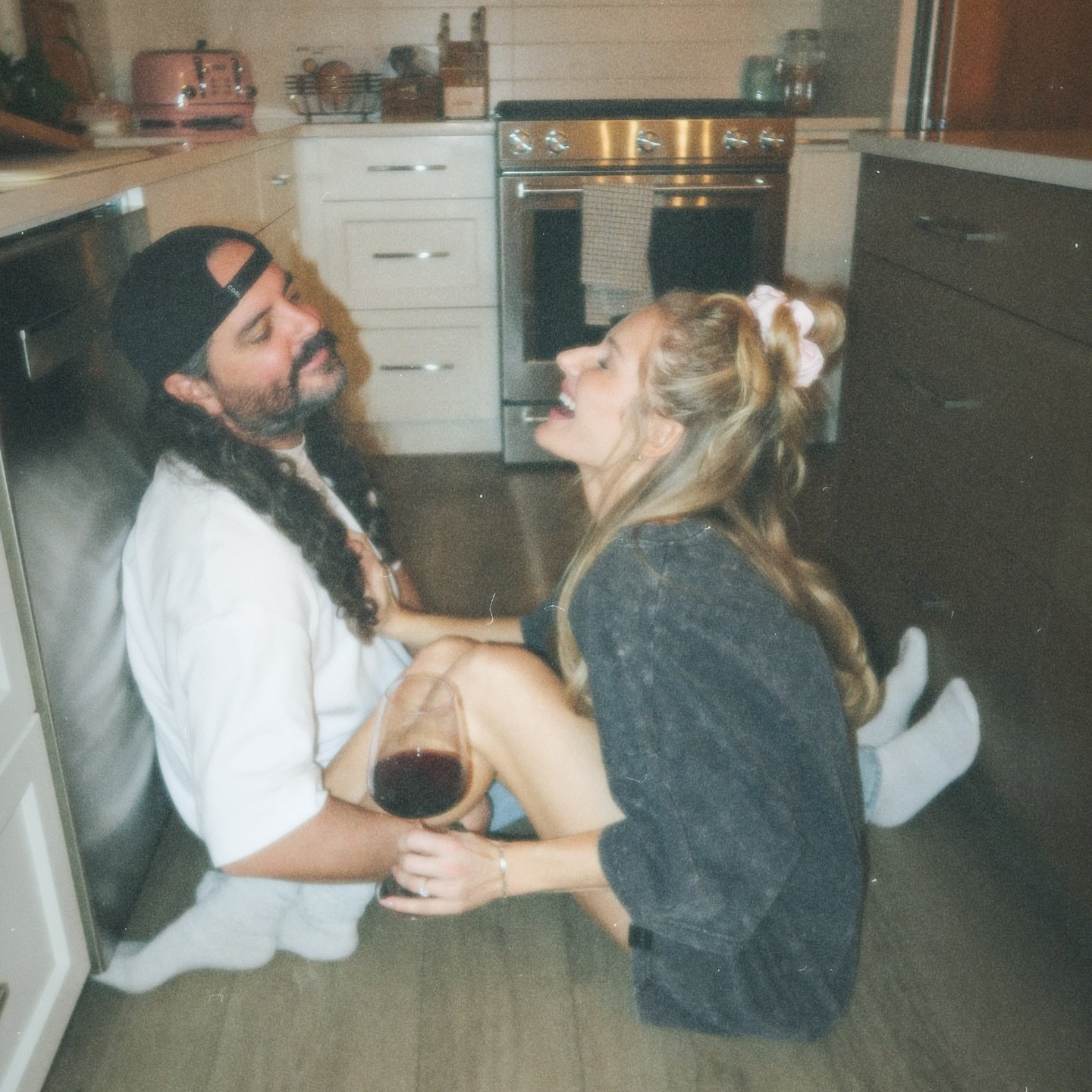 Best friend for life 💋

@kevininch