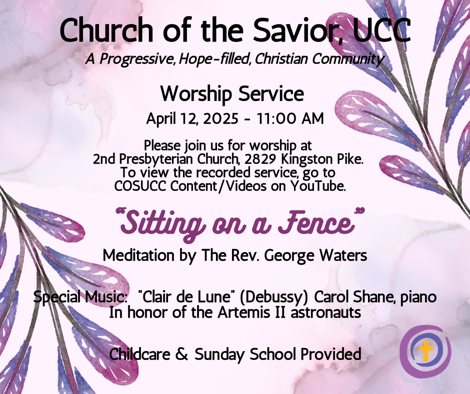 Worship Service