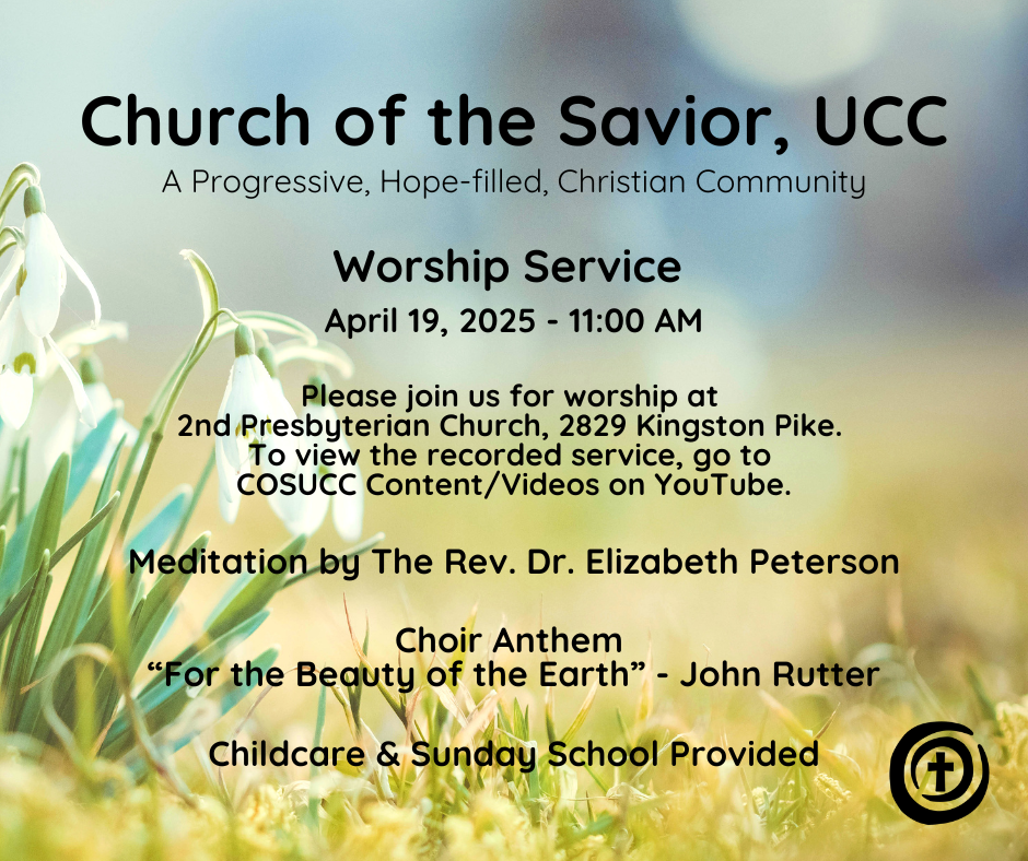 Worship Service