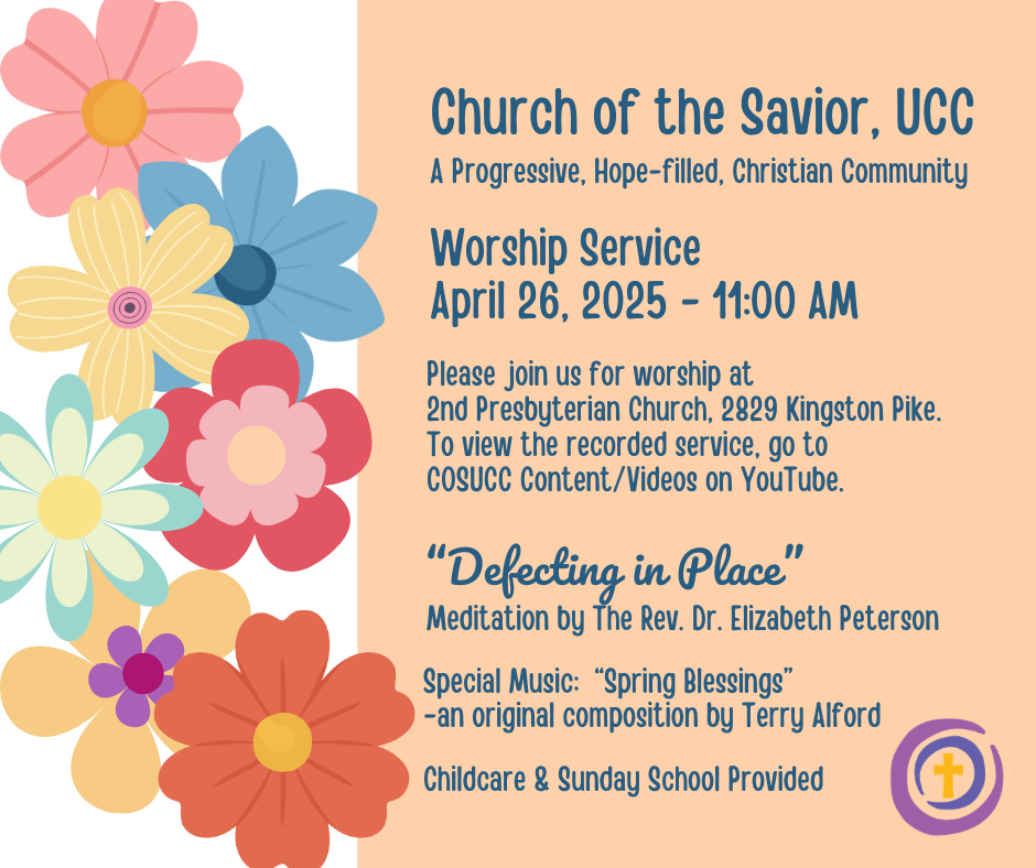 Worship Service 