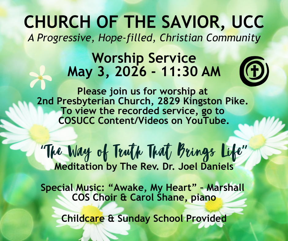 Worship Service