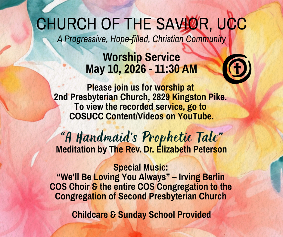 Worship Service 