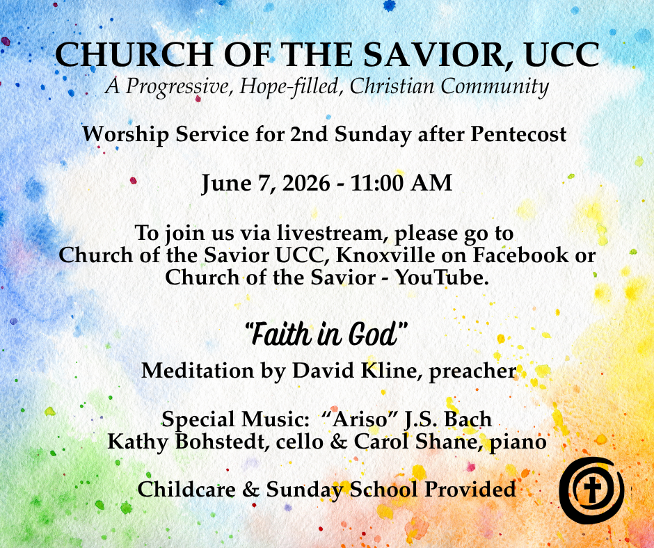 Worship Service