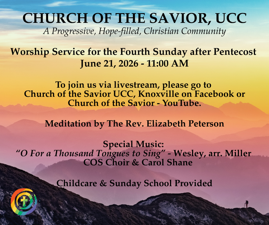 Worship Service