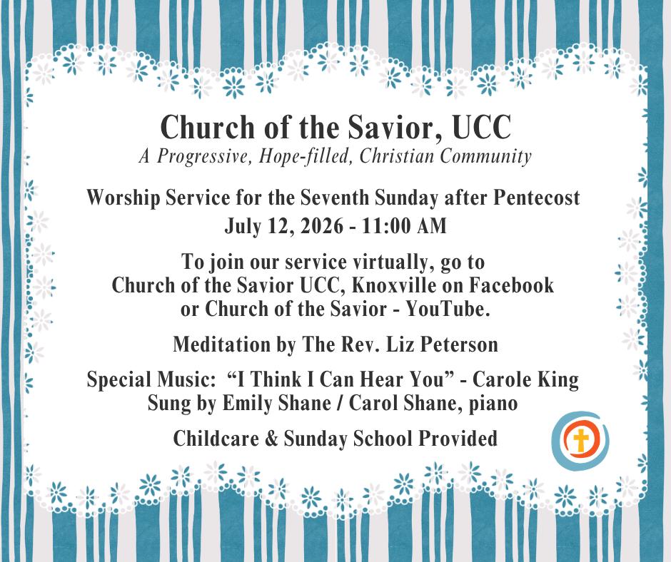 Worship Service 