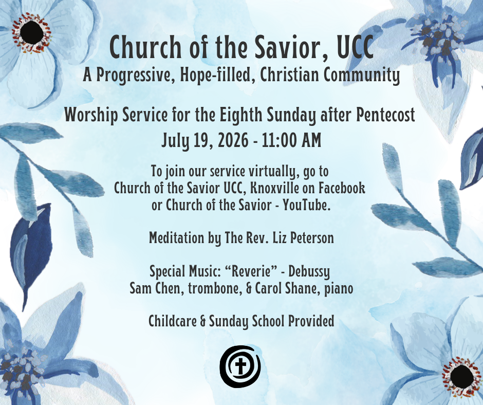 Worship Service 