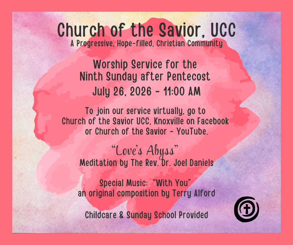 Worship Service 