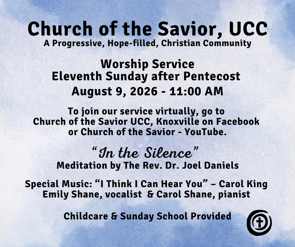 Worship Service 