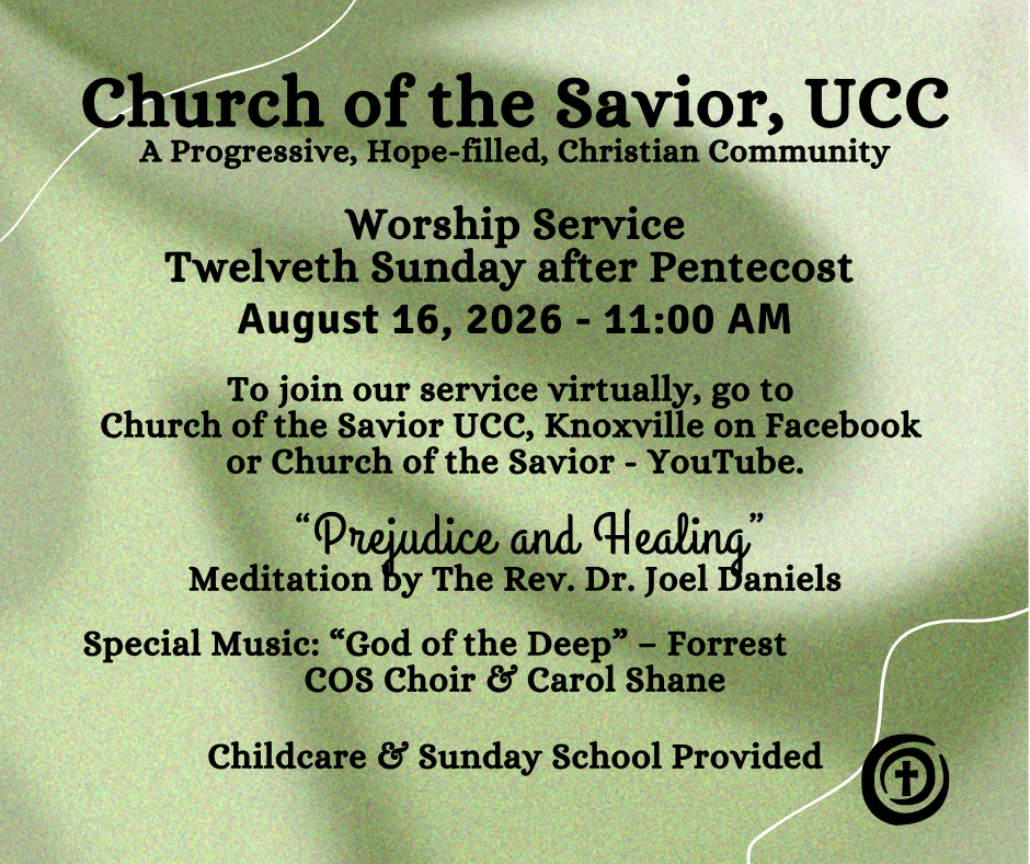 Worship Service