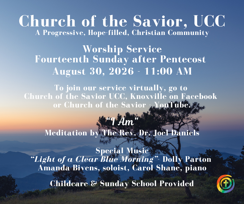 Worship Service 