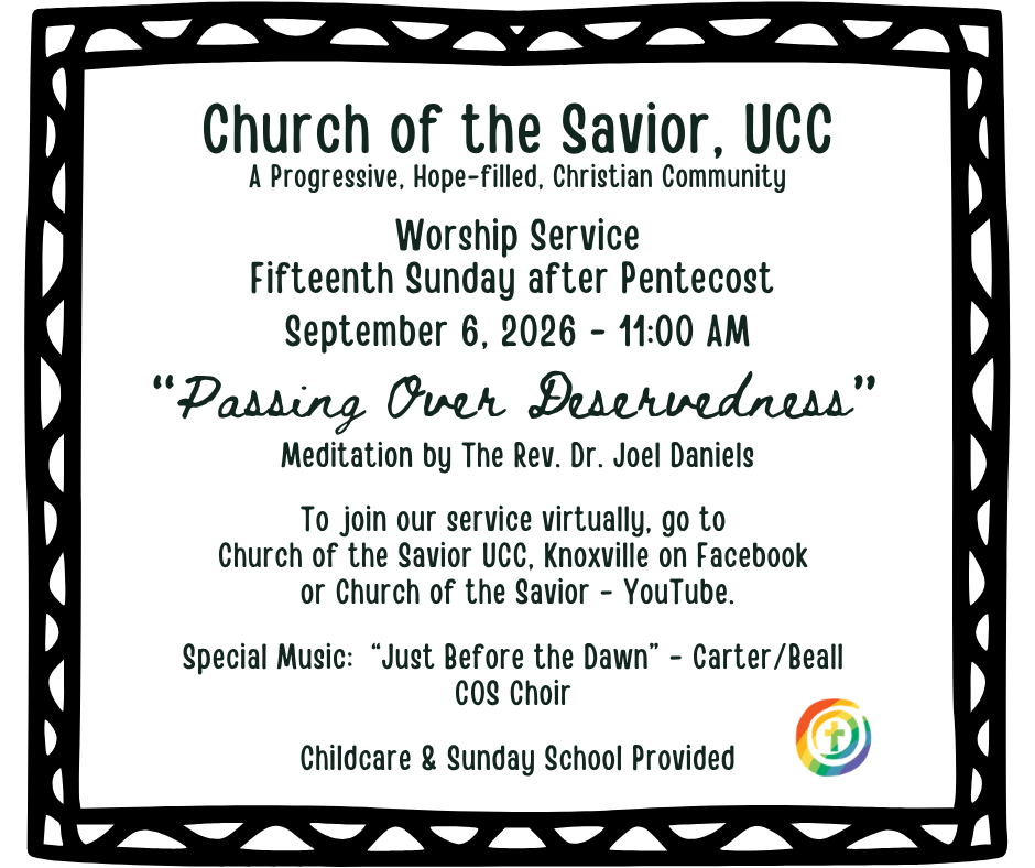 Worship Service 