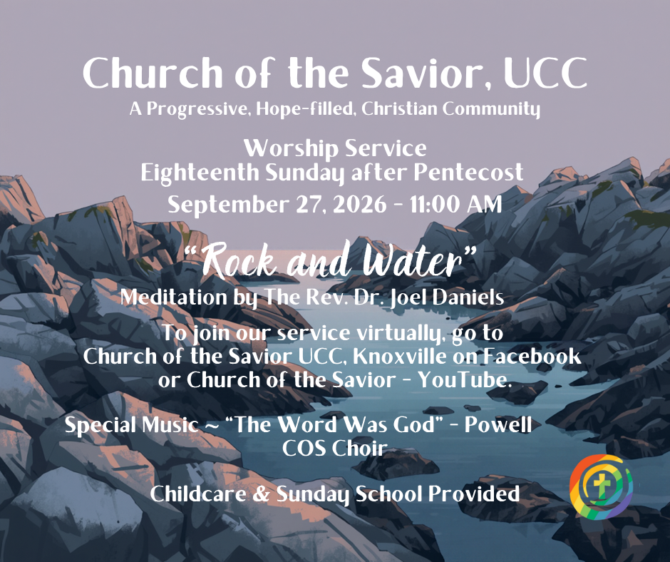 Worship Service 