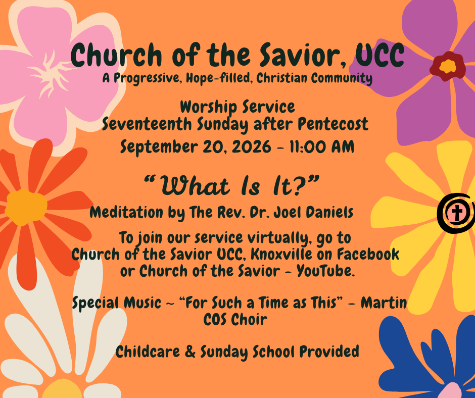 Worship Service