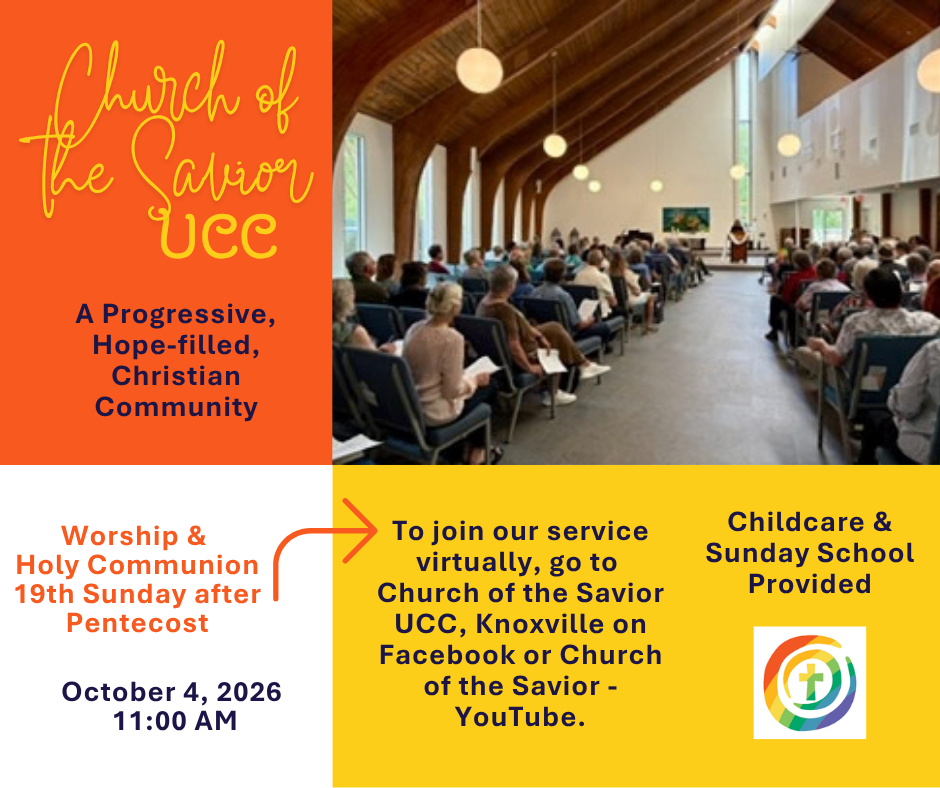 Worship Service
