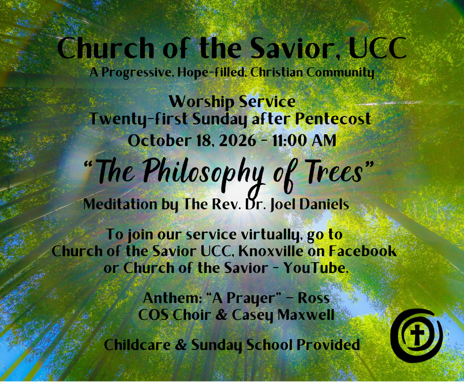 Worship Service 