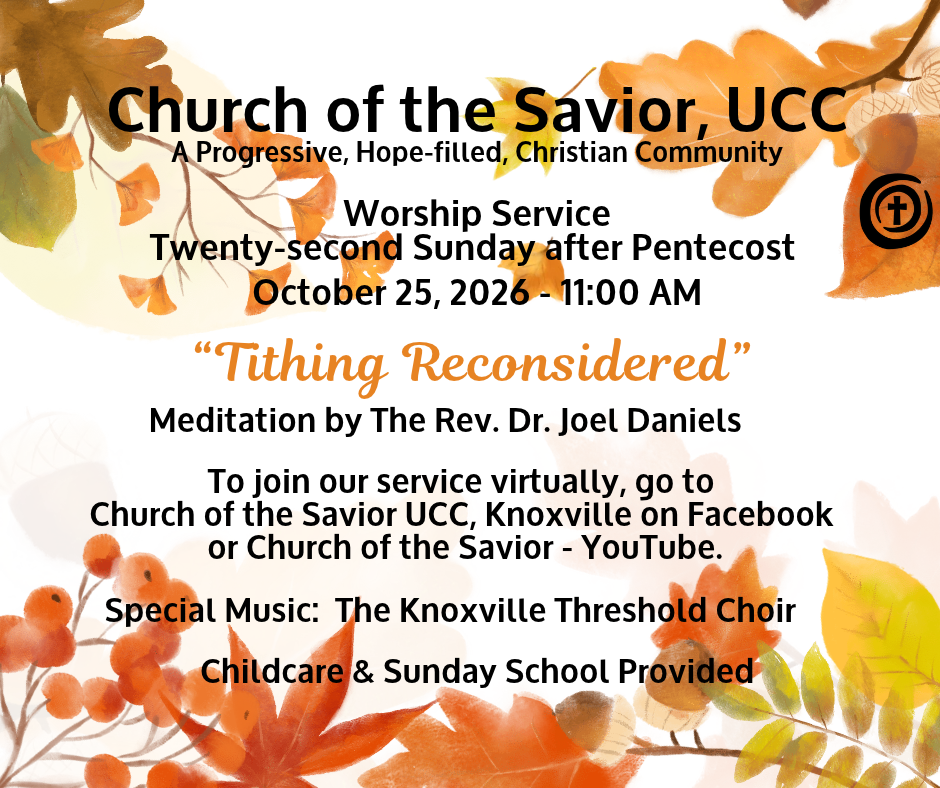 Worship Service 