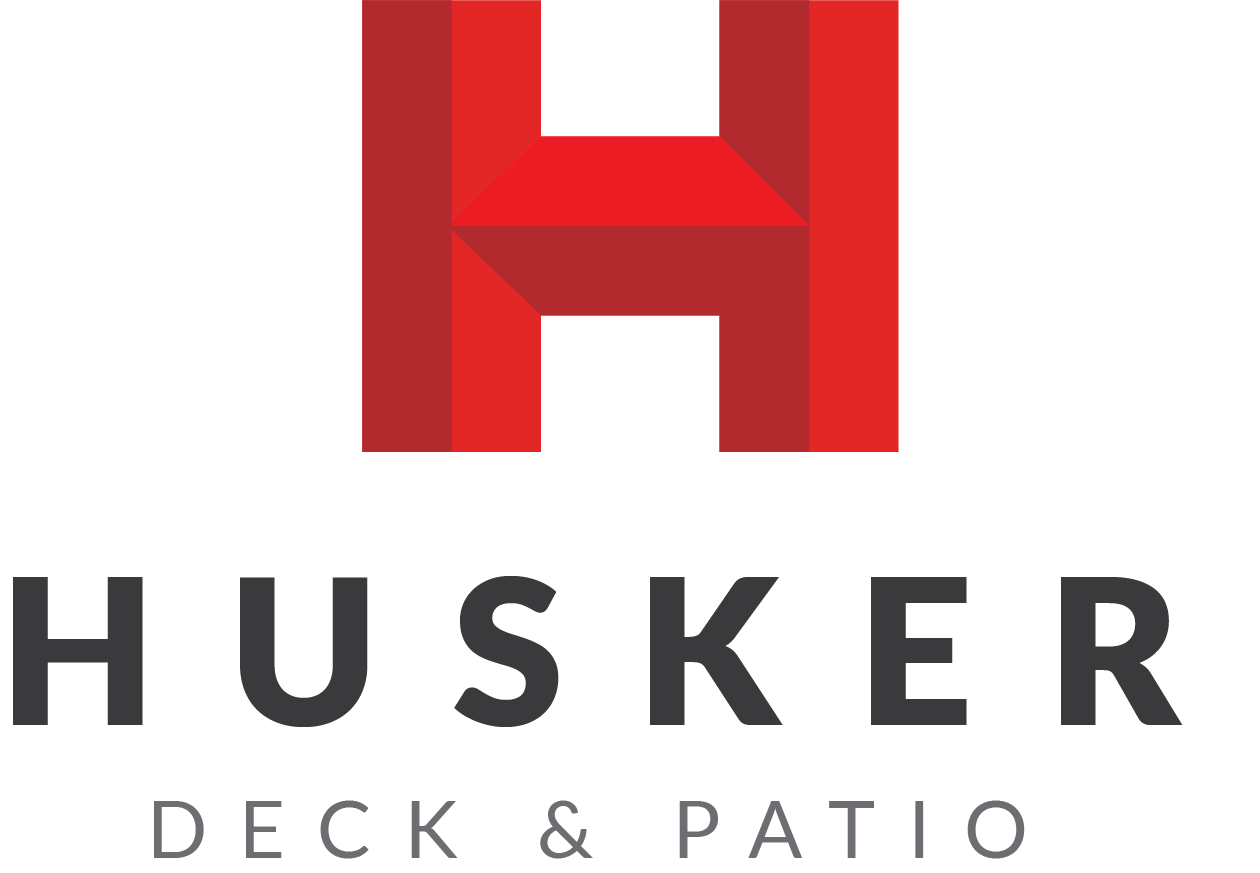 Husker Deck