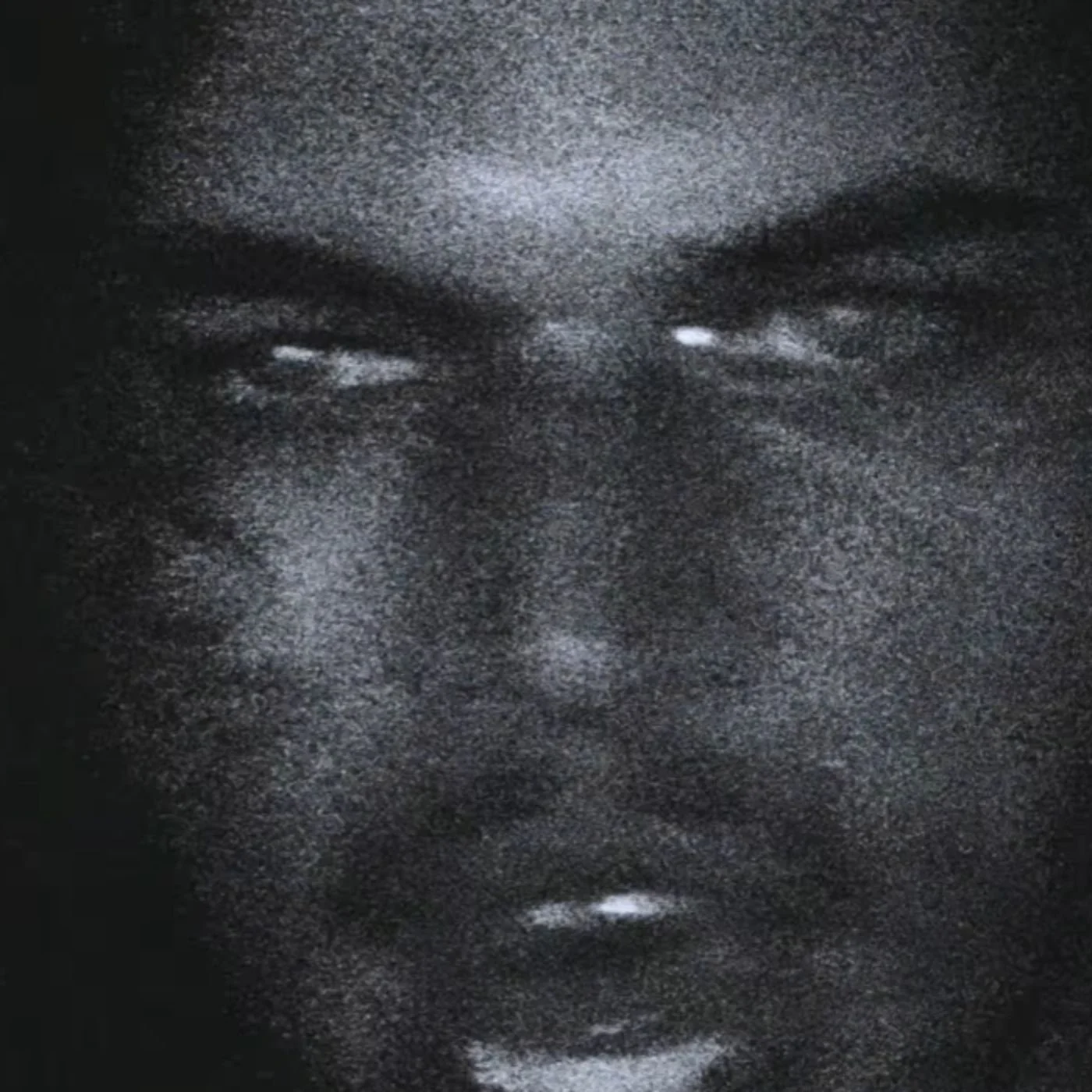 close up image of UK rapper Joe James
