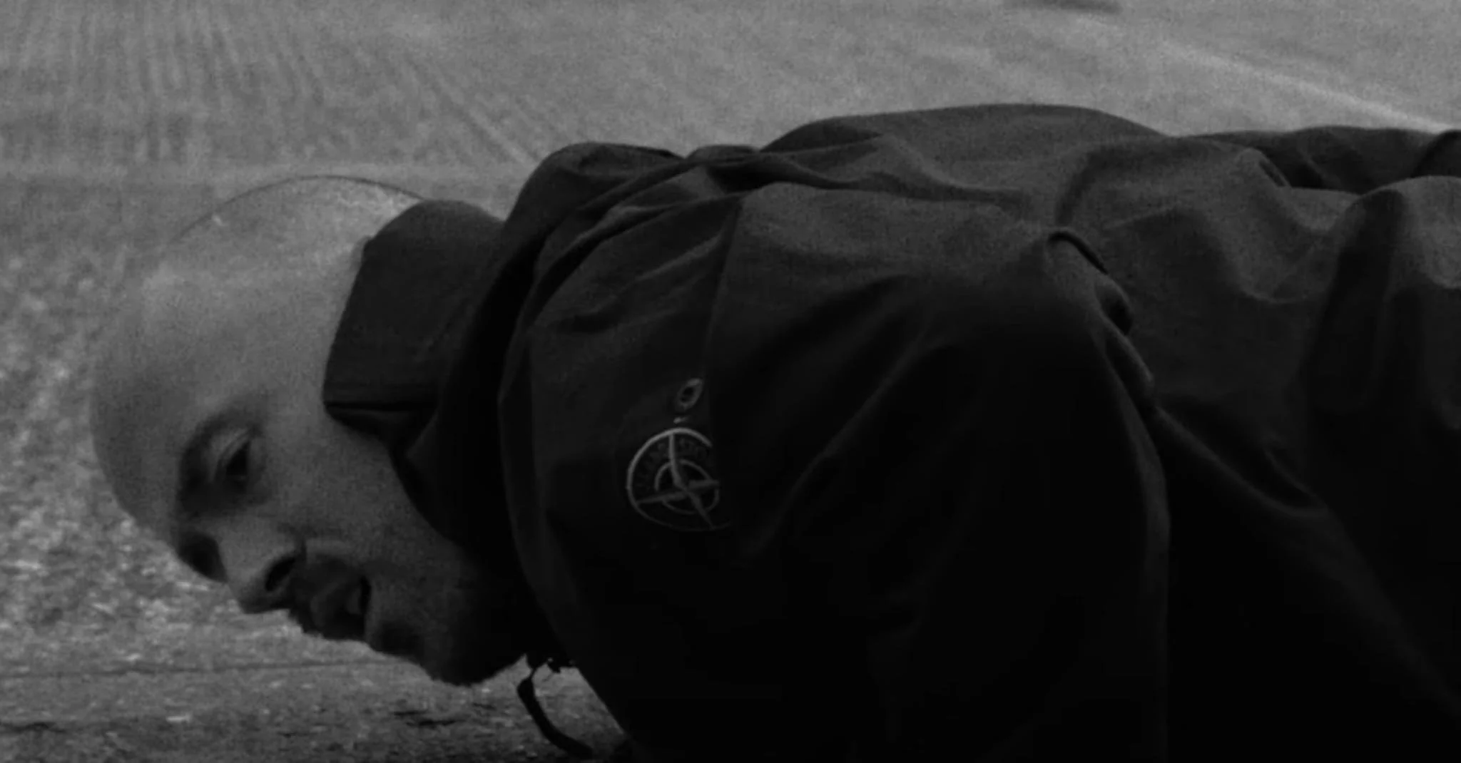 Talented recording artist Maverick Sabre returns with music video for new single “Roses Ether”