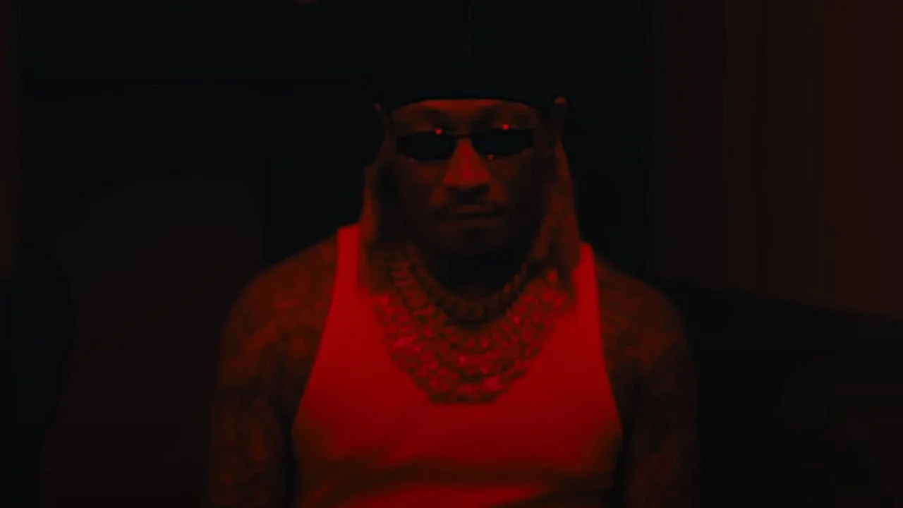 Trap legend Future returns with Kid Art directed music video for new track “LIL DEMON” 