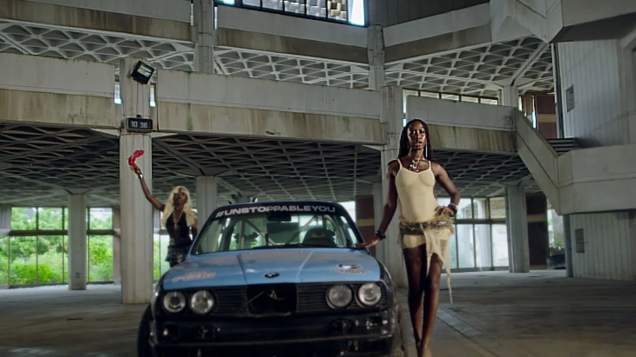DEELA announces upcoming mixtape “Wicked” with new music video for new single “Slide” 