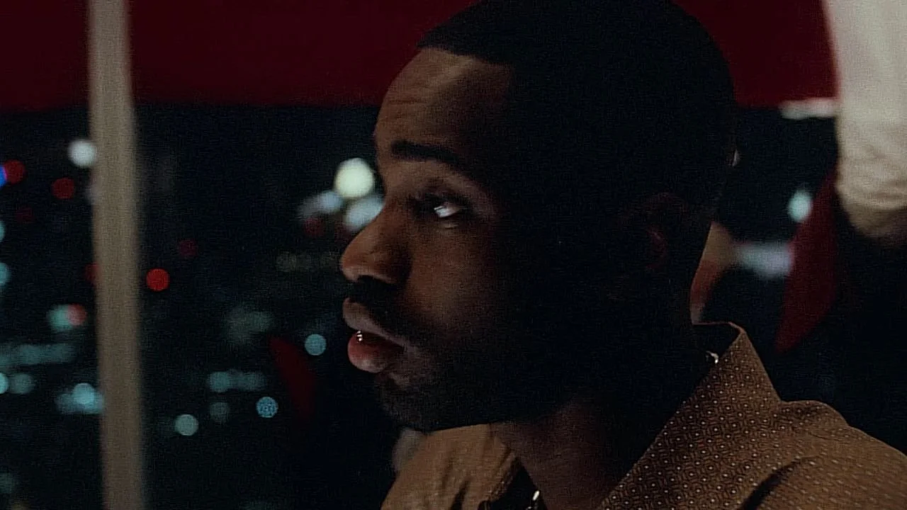 Dave and Kano star in music video for insightful single “Chapter 16”