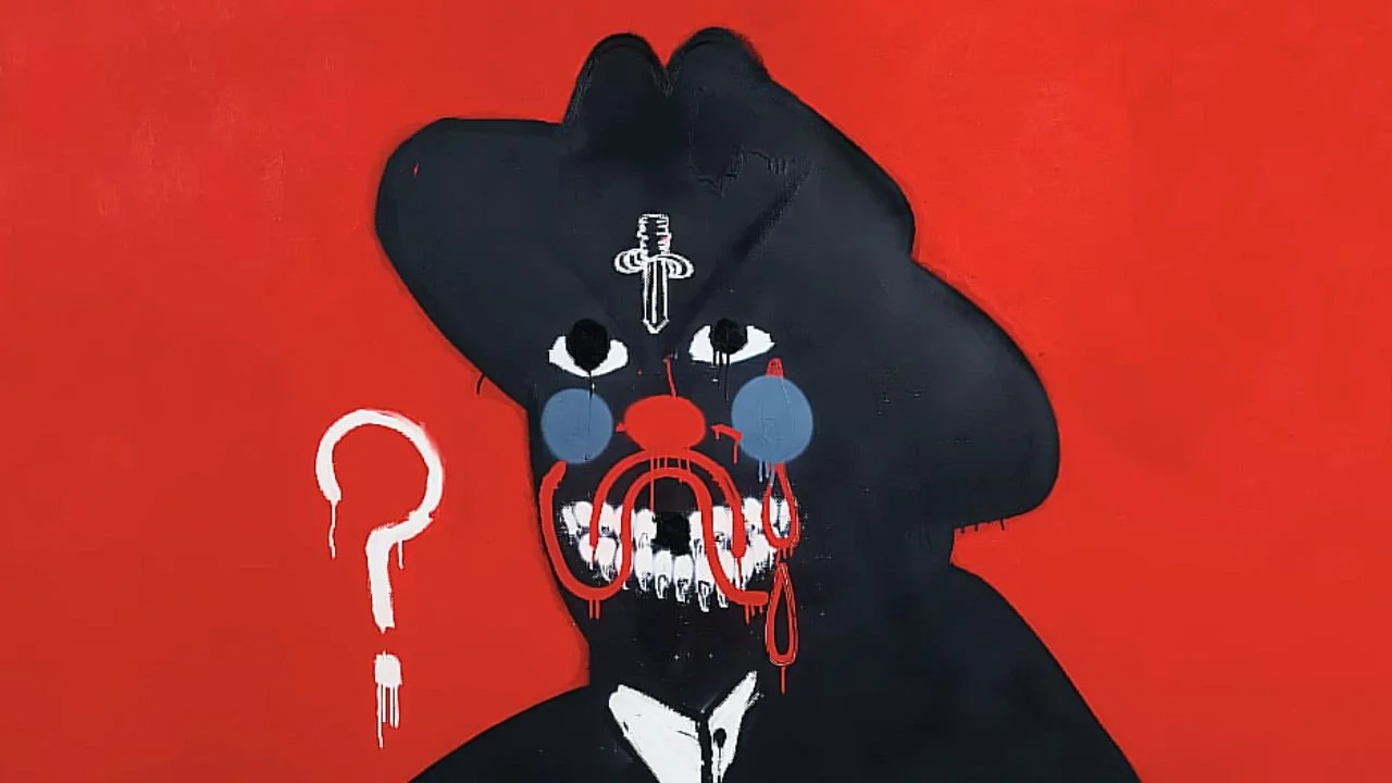 21 Savage drops new album “What Happened to the Streets?” and music video for “HA”