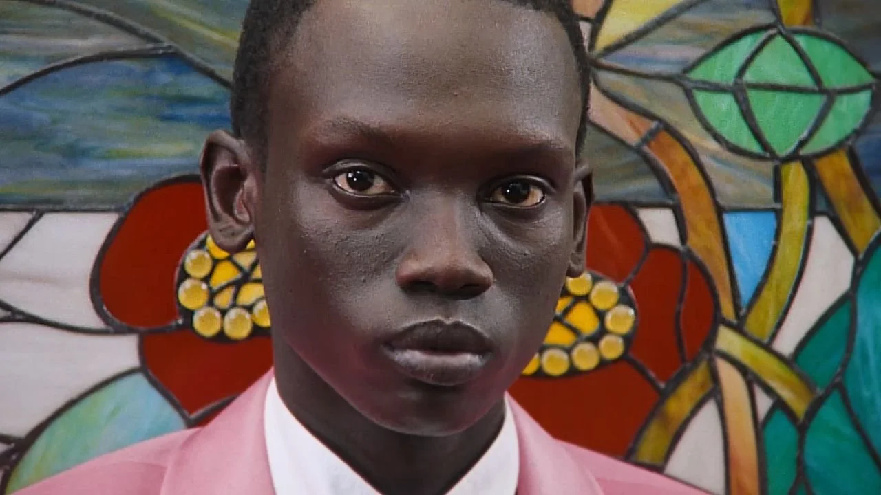 Watch the fashion video for KENZO’s Spring-Summer 2026 Campaign