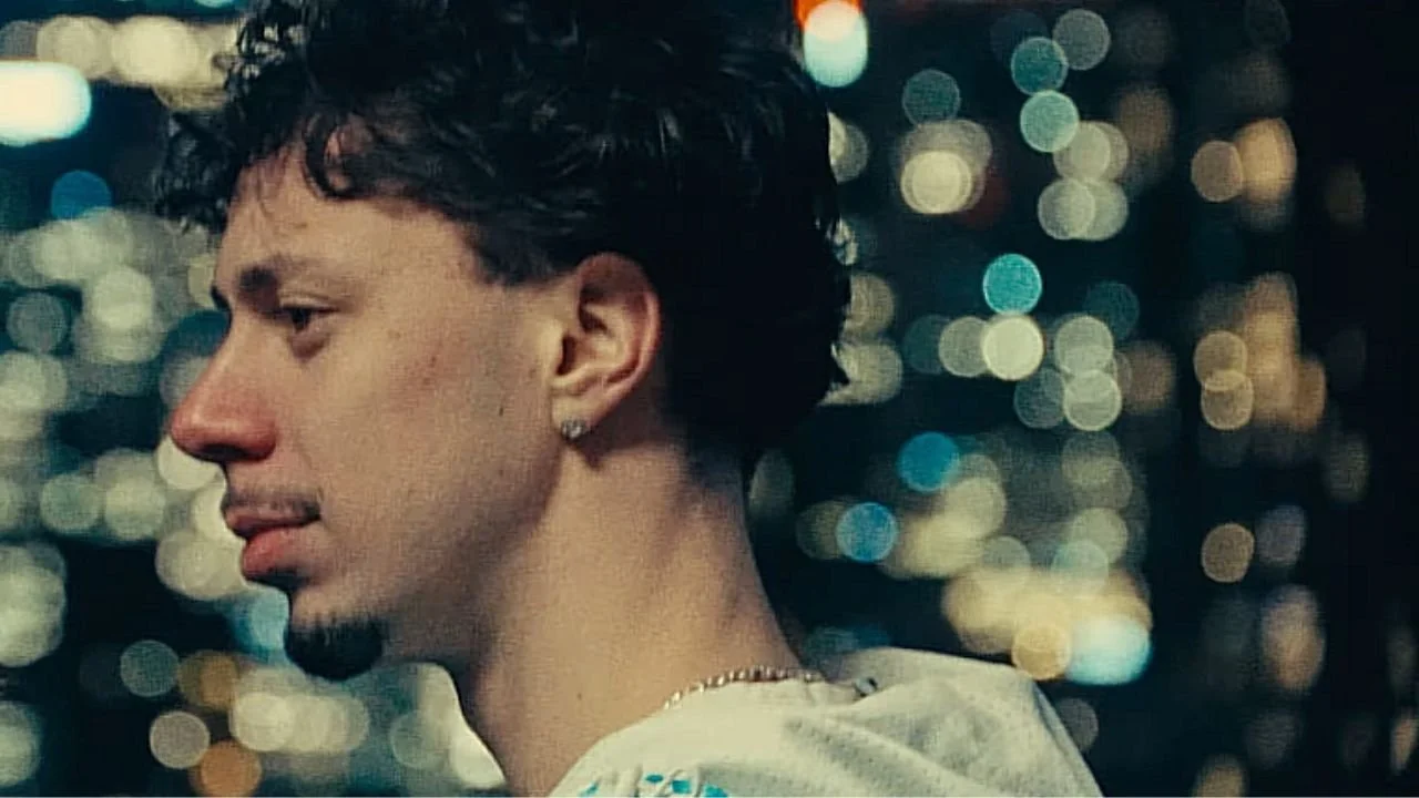 Rising star Reuben Aziz begins the year with new music video for single ‘Shotgun’