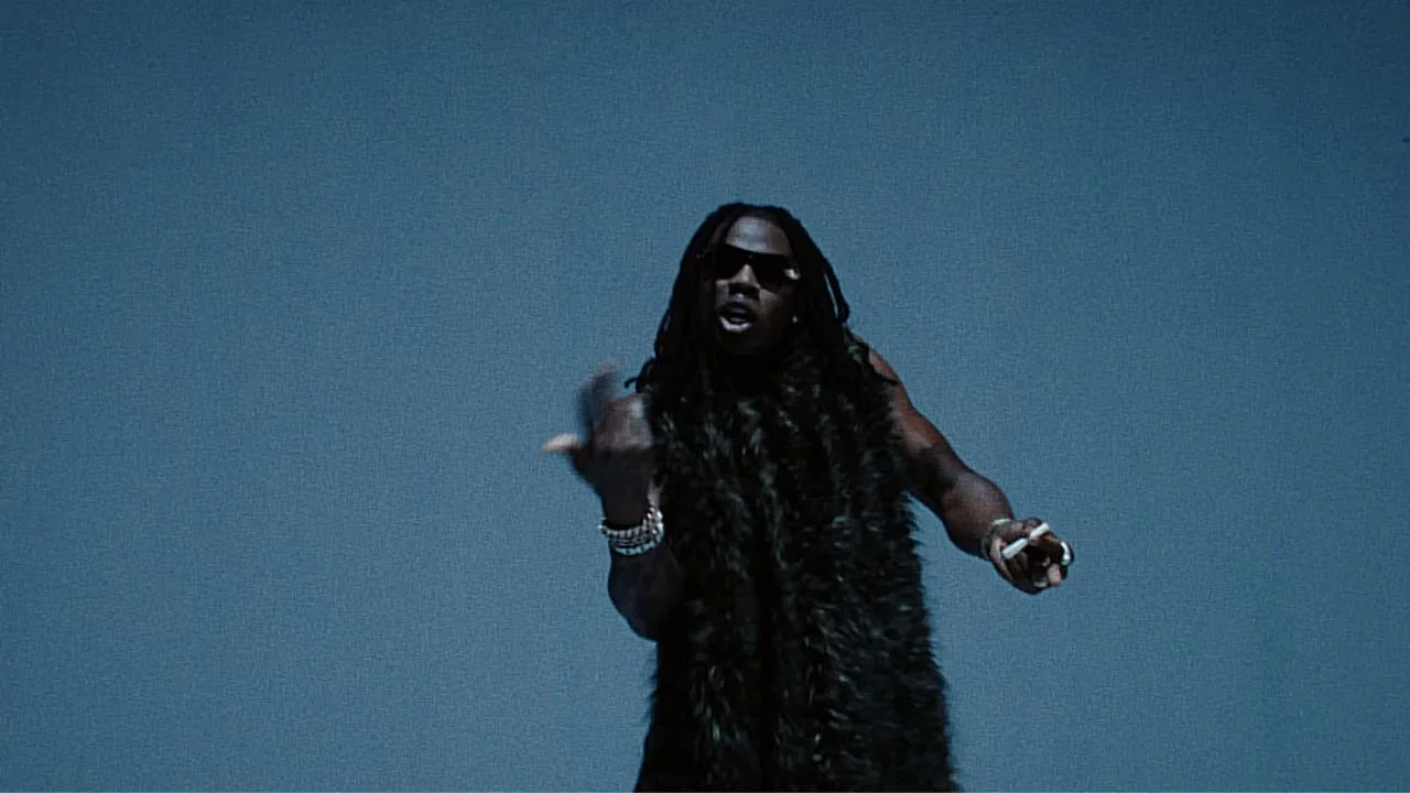 Bashment Sound enlist Rema and Skillibeng in music video for new single “Ballerina”