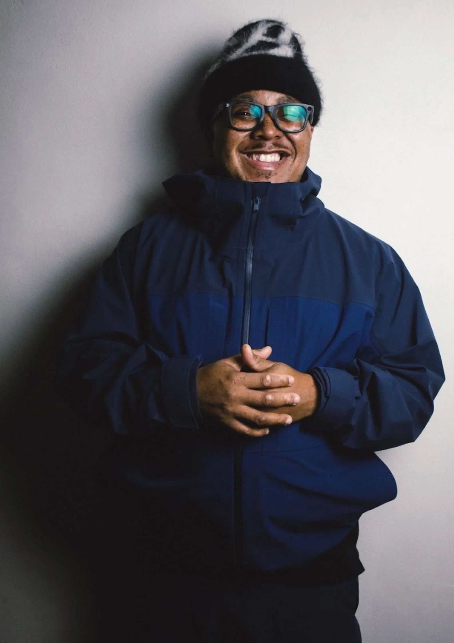 Manga Saint Hilare press shot