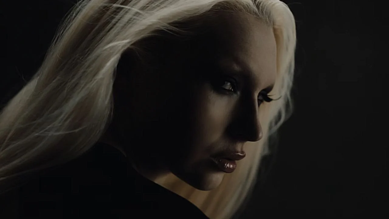 Alternative songstress Cobrah stars in the music video for powerful new single “Dog”