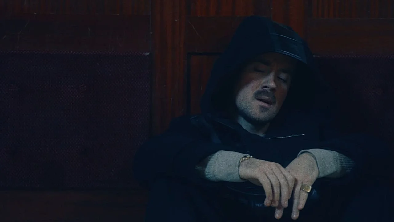 Maverick Sabre returns with a music video for new single “8 Stages”