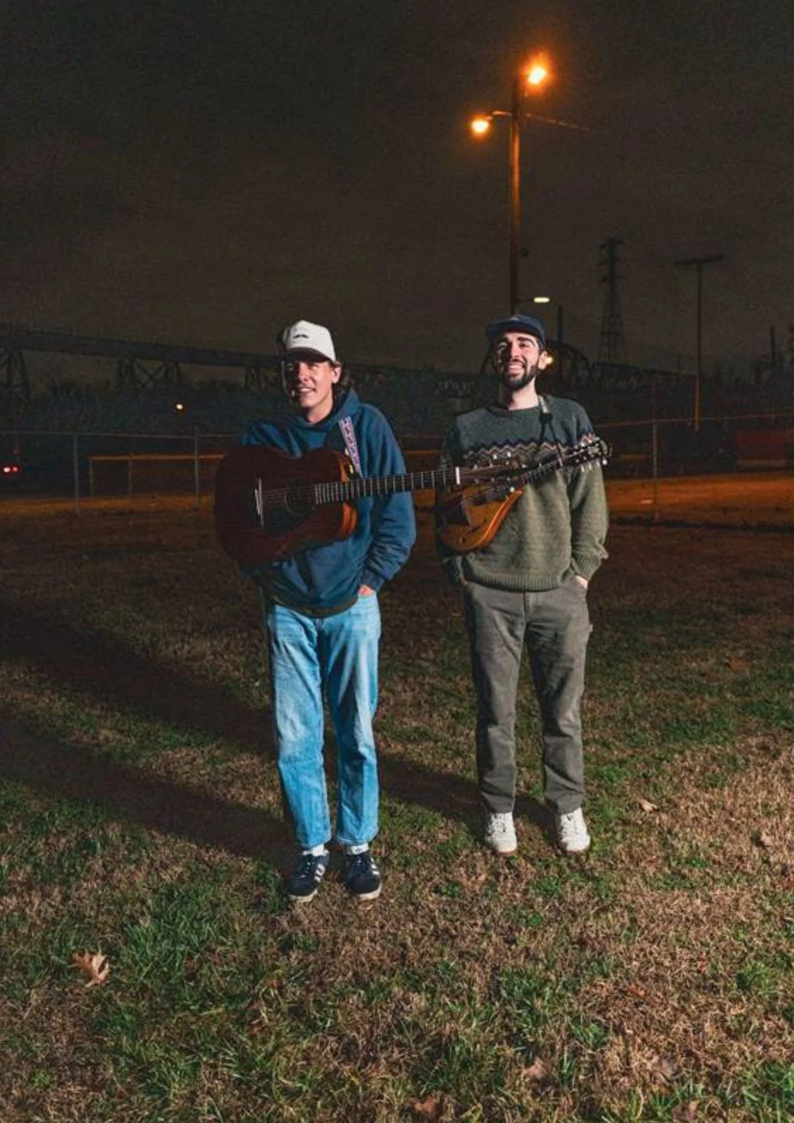 Buffalo Traffic Jam Photo credit: notaustinwest