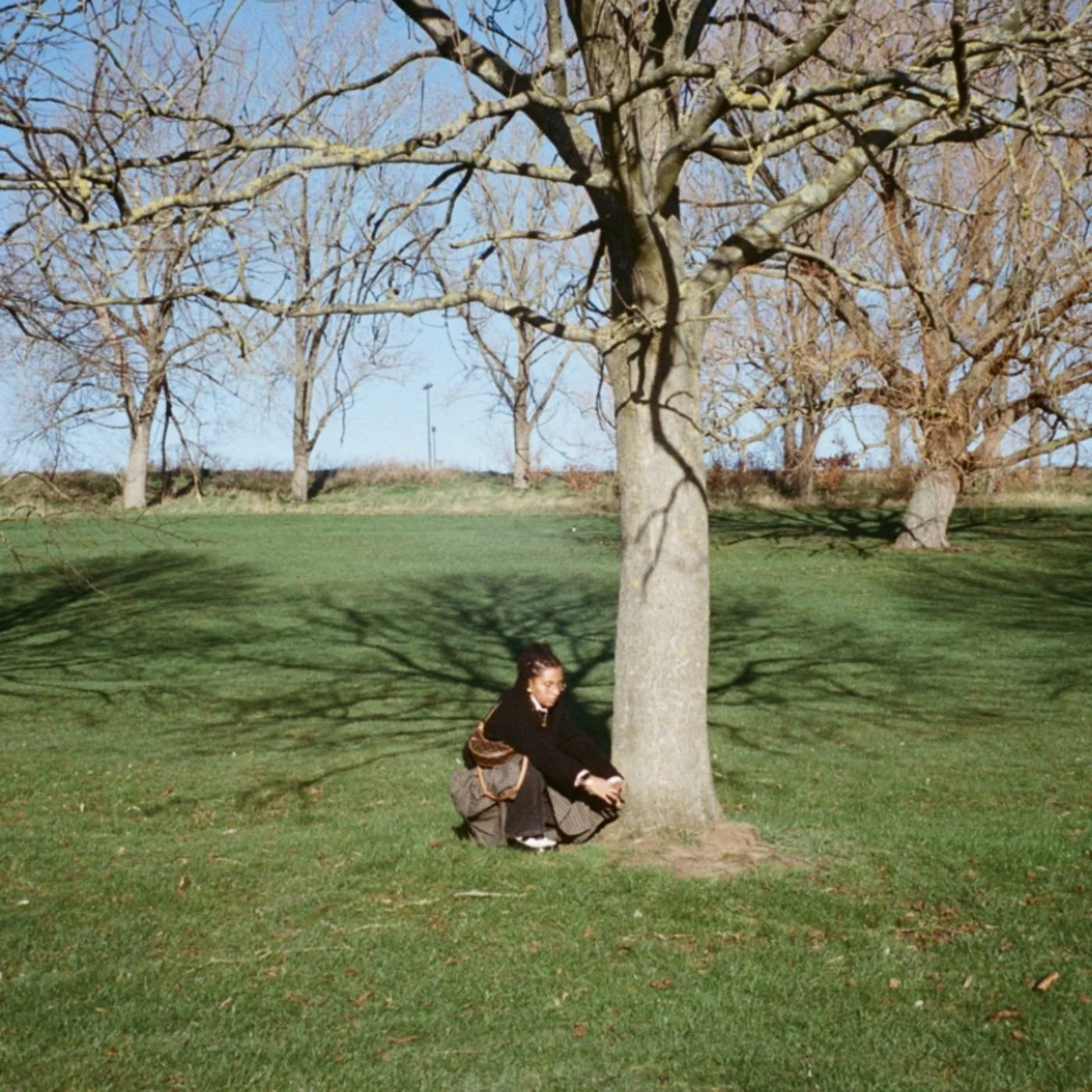 "should i give it up" single cover art