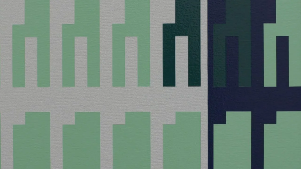 Watch “in the gallery” video series by White Cube Gallery featuring saraH Morris