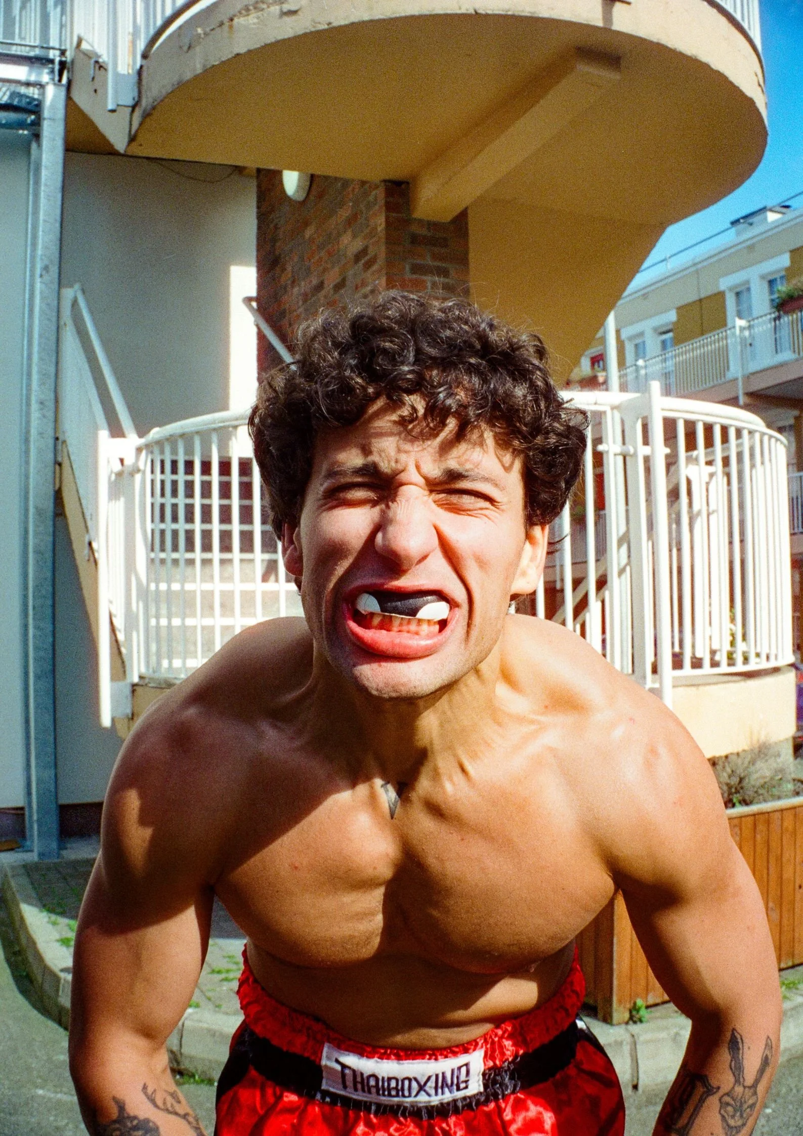 KhakiKid image credit @conor.dp