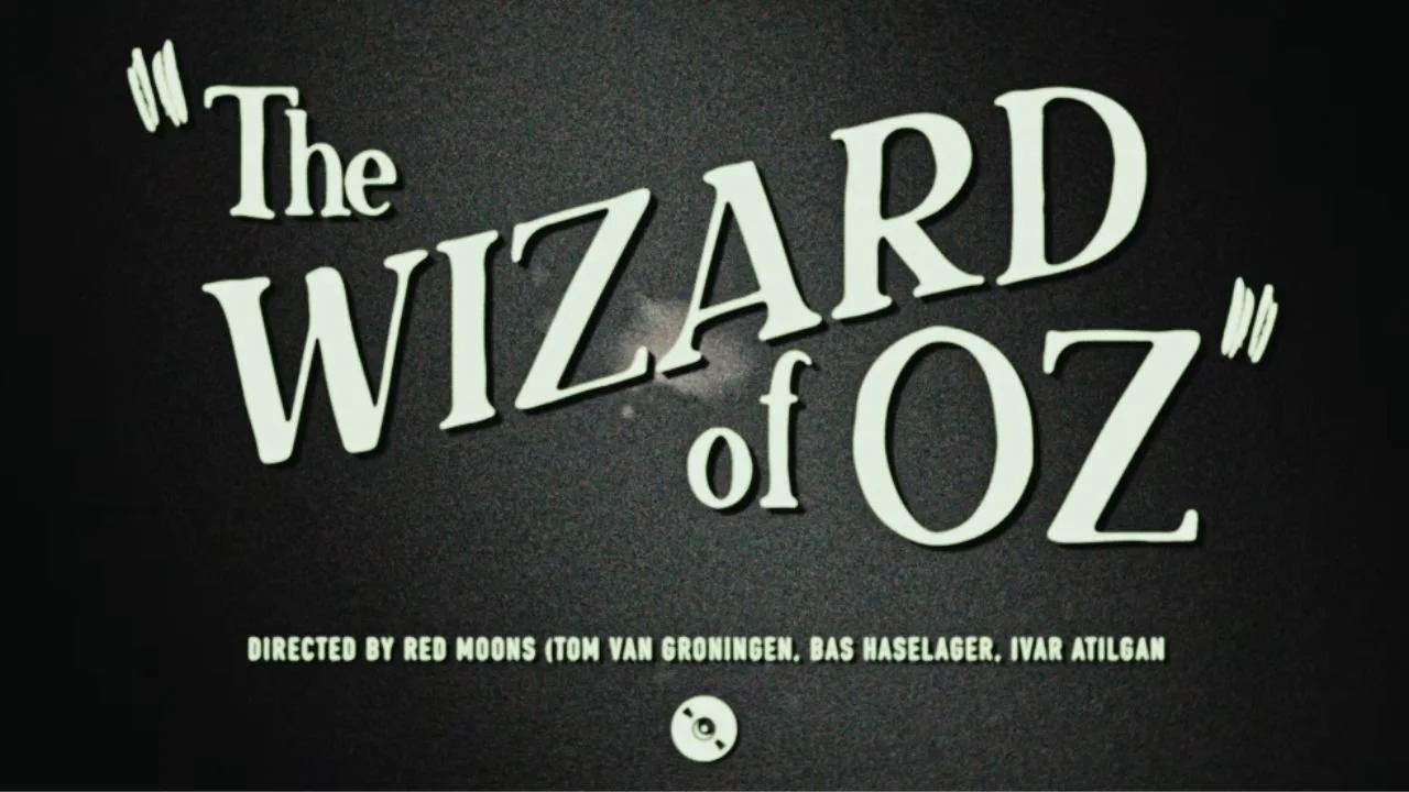 M Huncho explores vulnerability and self-discovery in music video for new single “Wizard of Oz”