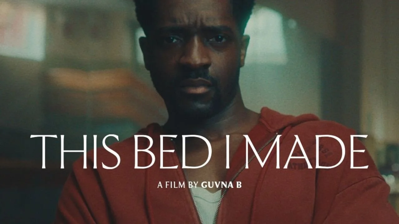 Guvna B shares his highly anticipated 11-track album and short film “This Bed I Made”