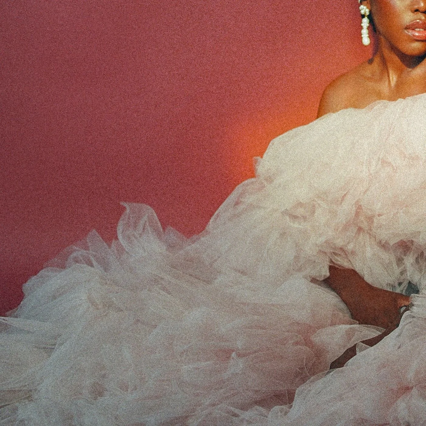 “Good Intentions” album cover art