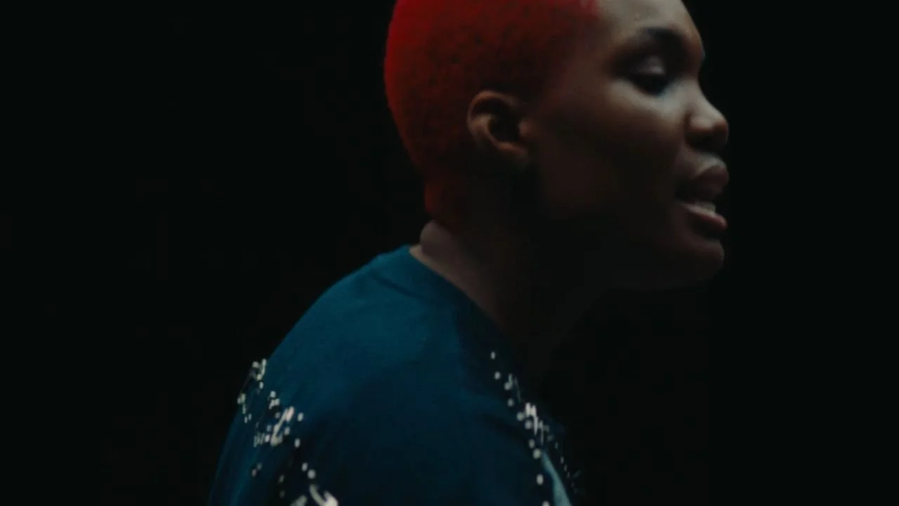 Arlo Parks and Sampha link up on music video for new single “Senses”