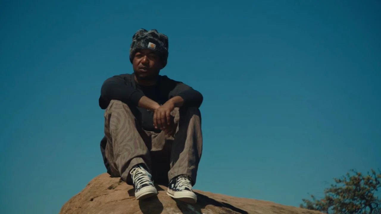 Domo Genesis returns with music video for Nostalgic new single “SEGA GENESIS”