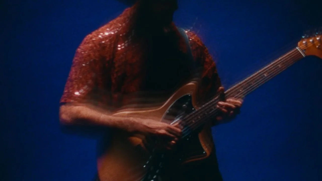 FKJ stars in music video for emotive new single “soulmates”