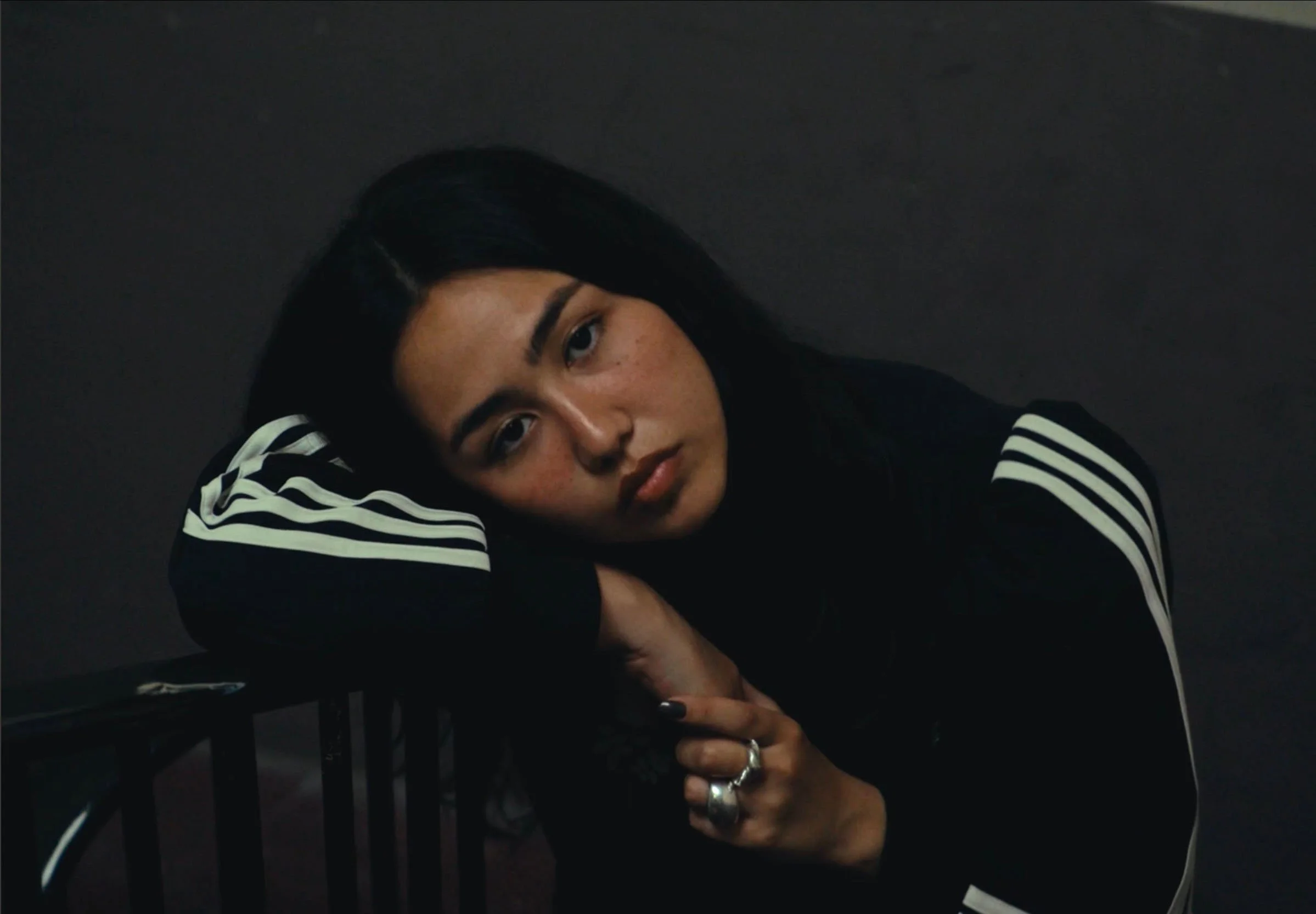 Lucy Parks press shot
