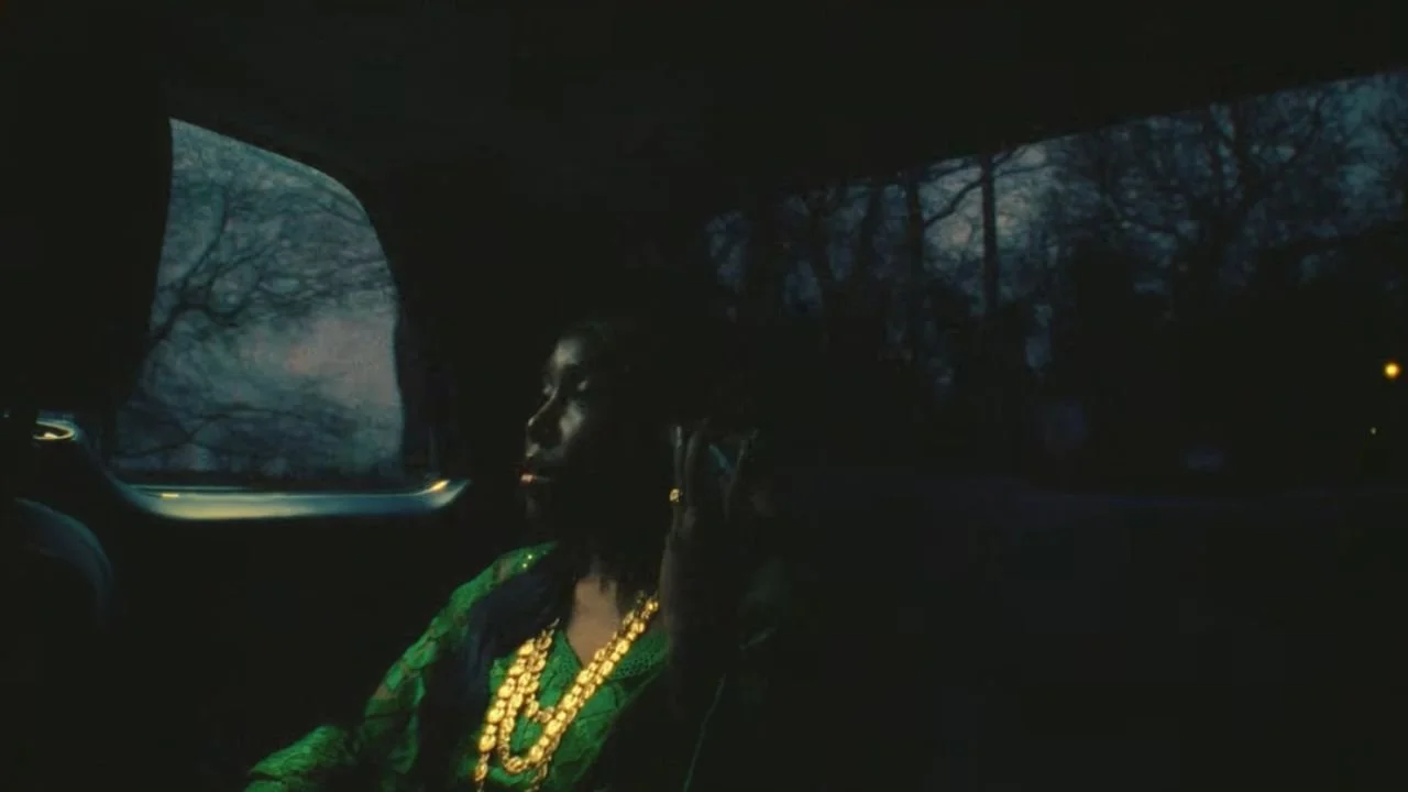Ego Ella May stars in Visualizer video for new single “Potluck Baby”
