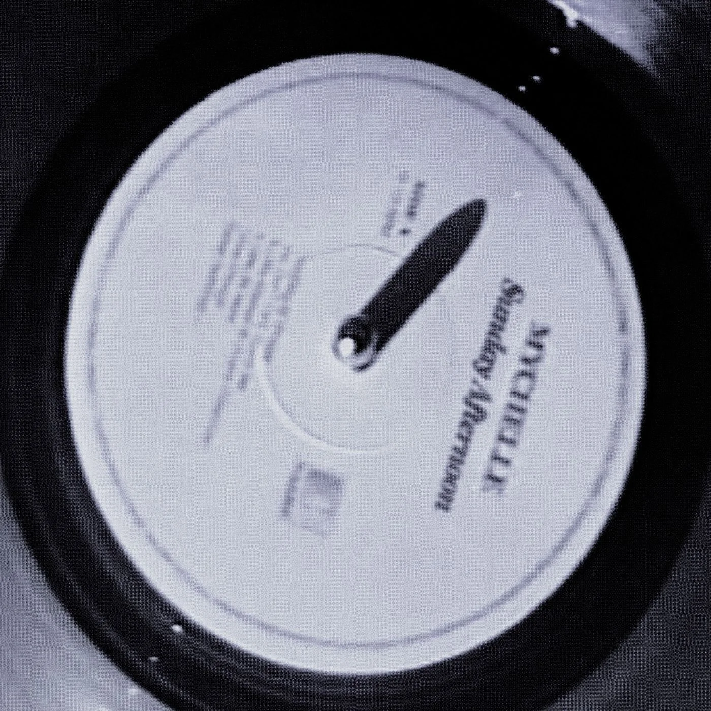 Sunday Afternoon single cover art