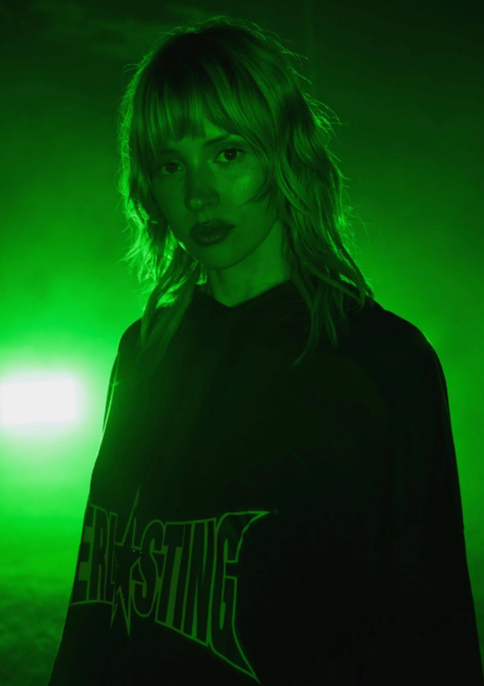  Angèle